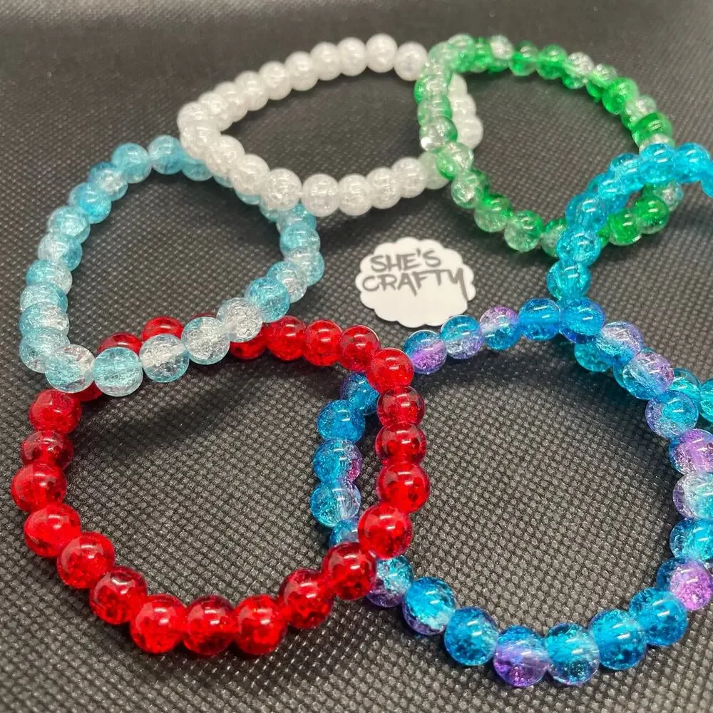 Handmade piece solid
